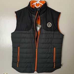 Howler Bros Pirmaloft Vest NWT